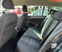 Volkswagen Golf SW 1.6 TDI 110 Lounge  2015