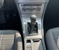 Volkswagen Golf SW 1.6 TDI 110 Lounge  2015