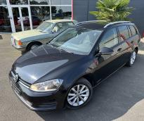 Volkswagen Golf SW 1.6 TDI 110 Lounge  2015