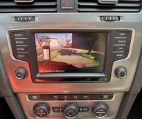 Volkswagen Golf SW 1.6 TDI 110 Lounge  2015