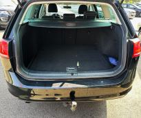 Volkswagen Golf SW 1.6 TDI 110 Lounge  2015