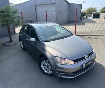 Volkswagen Golf 1.2 TSI 105 ConfortLine 2013