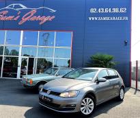 Volkswagen Golf 1.2 TSI 105 ConfortLine 2013