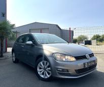 Volkswagen Golf 1.2 TSI 105 ConfortLine 2013