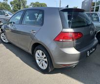 Volkswagen Golf 1.2 TSI 105 ConfortLine 2013