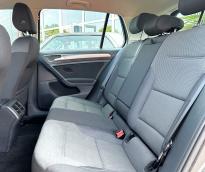 Volkswagen Golf 1.2 TSI 105 ConfortLine 2013