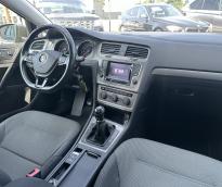 Volkswagen Golf 1.2 TSI 105 ConfortLine 2013