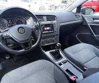 Volkswagen Golf 1.2 TSI 105 ConfortLine 2013