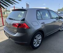 Volkswagen Golf 1.2 TSI 105 ConfortLine 2013