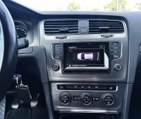 Volkswagen Golf 1.2 TSI 105 ConfortLine 2013
