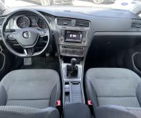 Volkswagen Golf 1.2 TSI 105 ConfortLine 2013