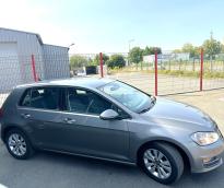Volkswagen Golf 1.2 TSI 105 ConfortLine 2013