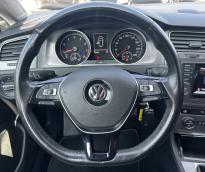 Volkswagen Golf 1.2 TSI 105 ConfortLine 2013
