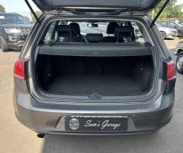 Volkswagen Golf 1.2 TSI 105 ConfortLine 2013