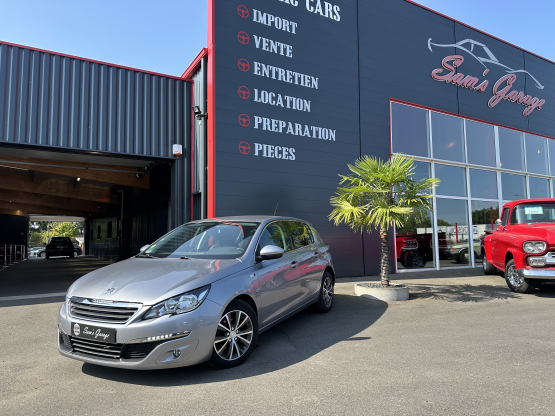 Peugeot308