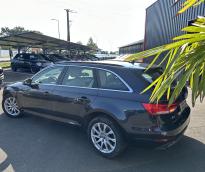 Audi A4 Avant 2.0 TDI 190 Business Line S-Tronic  2018