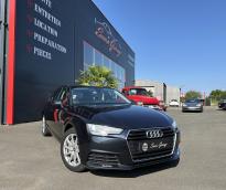Audi A4 Avant 2.0 TDI 190 Business Line S-Tronic  2018