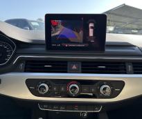 Audi A4 Avant 2.0 TDI 190 Business Line S-Tronic  2018