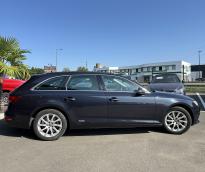 Audi A4 Avant 2.0 TDI 190 Business Line S-Tronic  2018