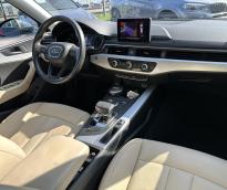 Audi A4 Avant 2.0 TDI 190 Business Line S-Tronic  2018