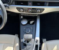 Audi A4 Avant 2.0 TDI 190 Business Line S-Tronic  2018