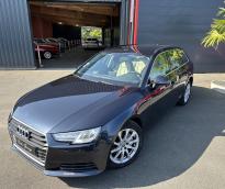 Audi A4 Avant 2.0 TDI 190 Business Line S-Tronic  2018