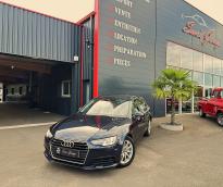 Audi A4 Avant 2.0 TDI 190 Business Line S-Tronic  2018