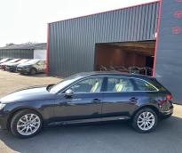 Audi A4 Avant 2.0 TDI 190 Business Line S-Tronic  2018