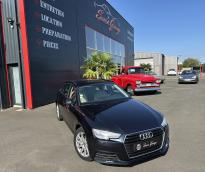 Audi A4 Avant 2.0 TDI 190 Business Line S-Tronic  2018