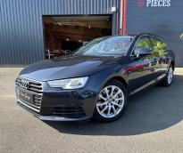 Audi A4 Avant 2.0 TDI 190 Business Line S-Tronic  2018