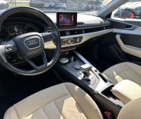 Audi A4 Avant 2.0 TDI 190 Business Line S-Tronic  2018