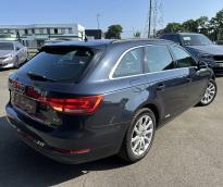 Audi A4 Avant 2.0 TDI 190 Business Line S-Tronic  2018