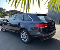 Audi A4 Avant 2.0 TDI 190 Business Line S-Tronic  2018