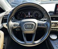 Audi A4 Avant 2.0 TDI 190 Business Line S-Tronic  2018