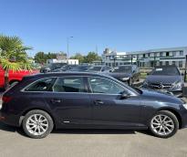 Audi A4 Avant 2.0 TDI 190 Business Line S-Tronic  2018