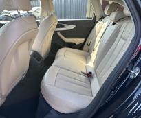 Audi A4 Avant 2.0 TDI 190 Business Line S-Tronic  2018