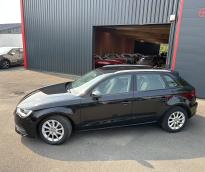 Audi A3 1.6 TDI 105 Ambiente  2013