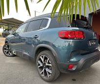 Citroen C5 Aircross 1.5 BHDI 130 Shine Pack TVA récupérable 2021
