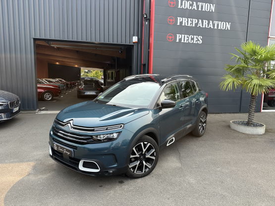 CitroenC5Aircross