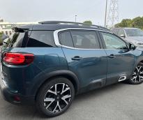 Citroen C5 Aircross 1.5 BHDI 130 Shine Pack TVA récupérable 2021