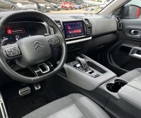 Citroen C5 Aircross 1.5 BHDI 130 Shine Pack TVA récupérable 2021