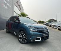 Citroen C5 Aircross 1.5 BHDI 130 Shine Pack TVA récupérable 2021