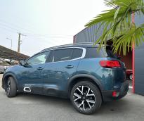 Citroen C5 Aircross 1.5 BHDI 130 Shine Pack TVA récupérable 2021