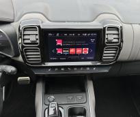 Citroen C5 Aircross 1.5 BHDI 130 Shine Pack TVA récupérable 2021