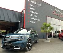 Citroen C5 Aircross 1.5 BHDI 130 Shine Pack TVA récupérable 2021  SUV 
