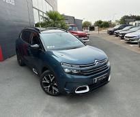 Citroen C5 Aircross 1.5 BHDI 130 Shine Pack TVA récupérable 2021
