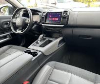 Citroen C5 Aircross 1.5 BHDI 130 Shine Pack TVA récupérable 2021