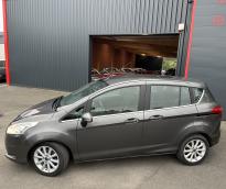 Ford B-Max 1.0 STCI 125ch Titanium   2015