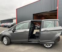 Ford B-Max 1.0 STCI 125ch Titanium   2015