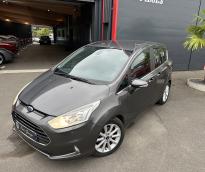 Ford B-Max 1.0 STCI 125ch Titanium   2015
